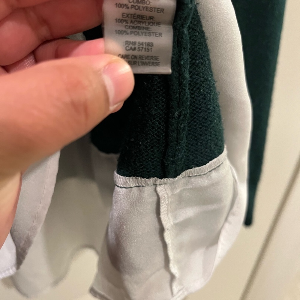 Ivanka Trump Sweater - Picture 7 of 10